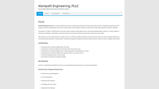 Thumbnail of alampallieng.com