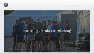 Thumbnail of ref-aid.com