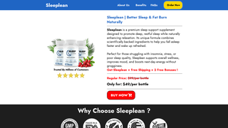 Thumbnail of us-en-usa-sleeplean.com