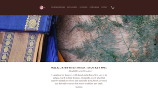 Thumbnail of aadabyshishira.com