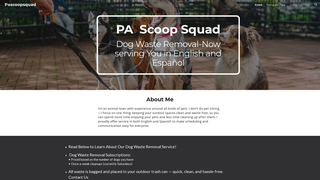 Thumbnail of pascoopsquad.com