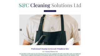 Thumbnail of s-c-cleaning-solutions-ltd.com