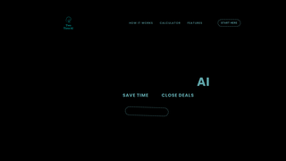 Thumbnail of twotimeai.com