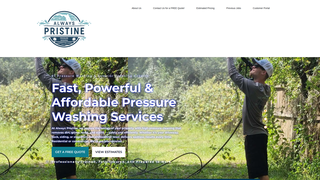 Thumbnail of alwayspristine.org