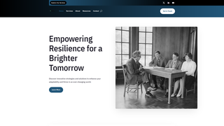 Thumbnail of betterresilience.com