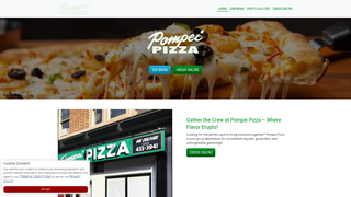 Thumbnail of eatpompeipizzanj.com