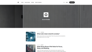 Thumbnail of ozspaces.com
