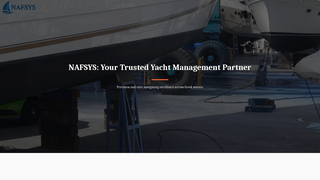 Thumbnail of nafs-ys.com