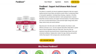Thumbnail of en-en-us-puraboost.com