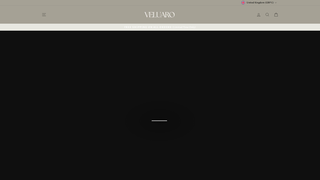 Thumbnail of veluaro.com