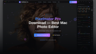 Thumbnail of pixelmatormac.com