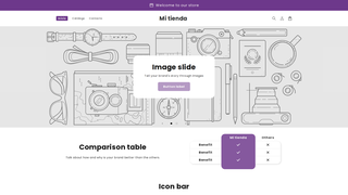Thumbnail of nuba-store.com