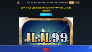 Thumbnail of jljl9legit.com
