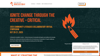 Thumbnail of craftingtheirresistible.com