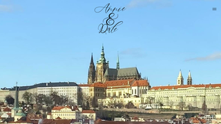 Thumbnail of ourislandweddinginprague.com