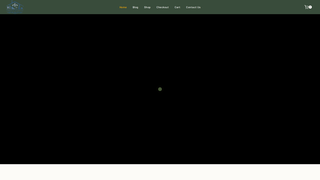 Thumbnail of omarsilhouettes.com