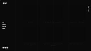 Thumbnail of darraghfoy.com
