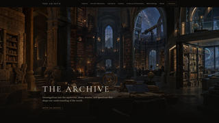 Site preview