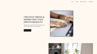 Thumbnail of digitallydiversemedia.com