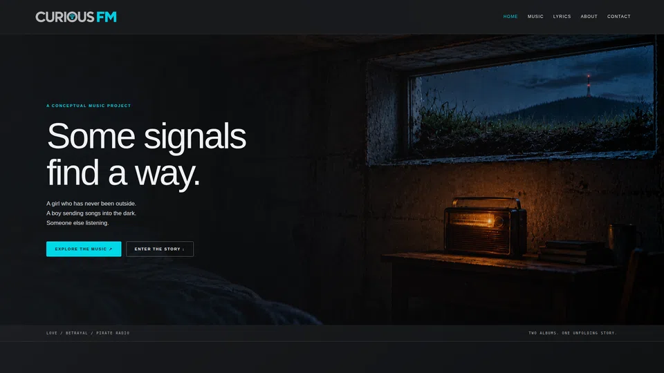 Site preview