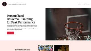Thumbnail of toughmindedbasketball.com