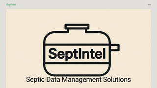 Thumbnail of septintel.com