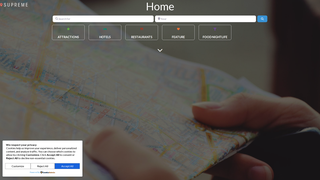 Thumbnail of aroosizone.com