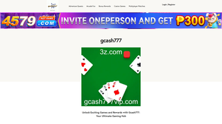 Thumbnail of gcash777vip.com