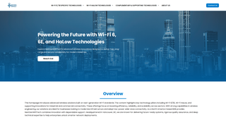 Thumbnail of nextgenwifitech.com