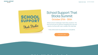 Thumbnail of schoolsupportthatsticks.com