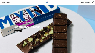 Thumbnail of officialmyndmushroom.com