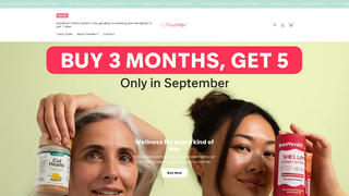 Thumbnail of shopfeelher.com