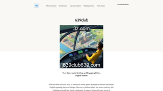 Thumbnail of 639club639.com