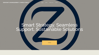 Thumbnail of zenvantamanagementconsultancies.com