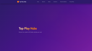 Thumbnail of topplayhubs.com