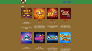 Thumbnail of squid-game-russian-roulette.com