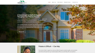 Thumbnail of 123nationwideprobate.com