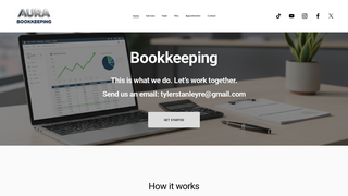 Thumbnail of aura-bookkeeping.com