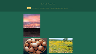 Thumbnail of thewindyranchfarm.com