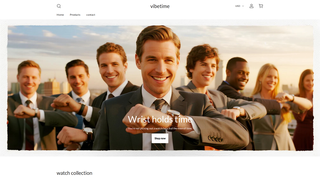 Thumbnail of popwrister.com