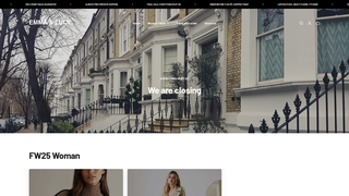 Thumbnail of emmalucylondon.com