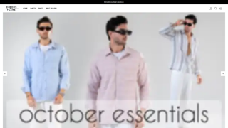 Thumbnail of colorsflare.com