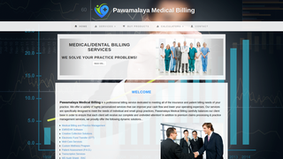 Thumbnail of nextgenmedbilling.net