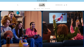 Thumbnail of itemsfly.com