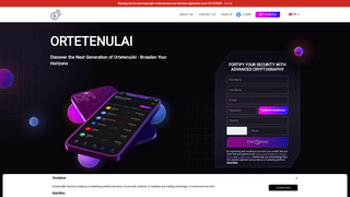 Thumbnail of ortetenulai-soft.com