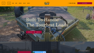 Thumbnail of estruckandcartransportrental.com