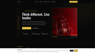 Site preview