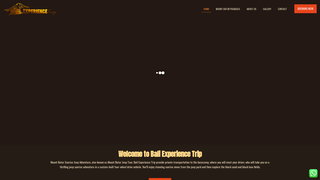 Thumbnail of baliexperiencetrip.com