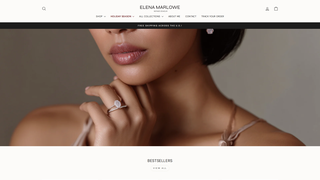 Thumbnail of ateliermarlowe.com