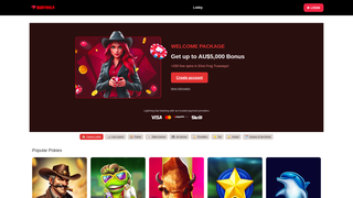 Thumbnail of rubyreelsllc.com